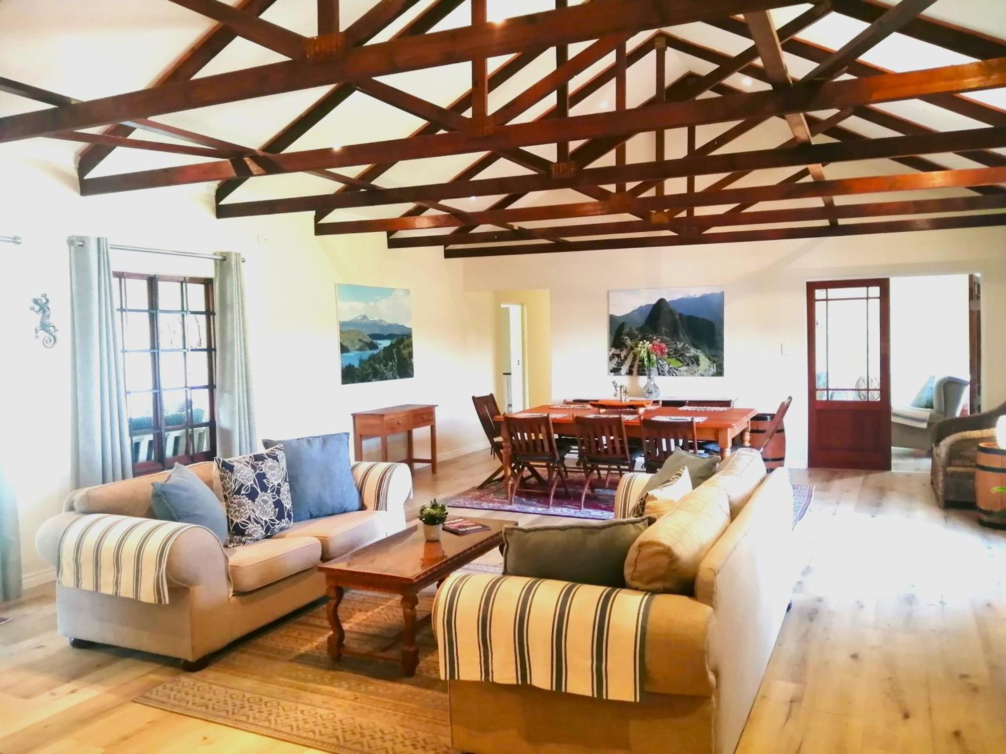 Вилла Adrenalin Addo Manor House Экстерьер фото