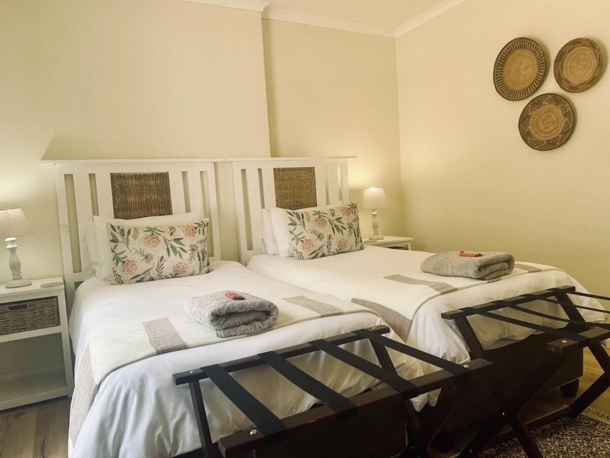 Вилла Adrenalin Addo Manor House Экстерьер фото